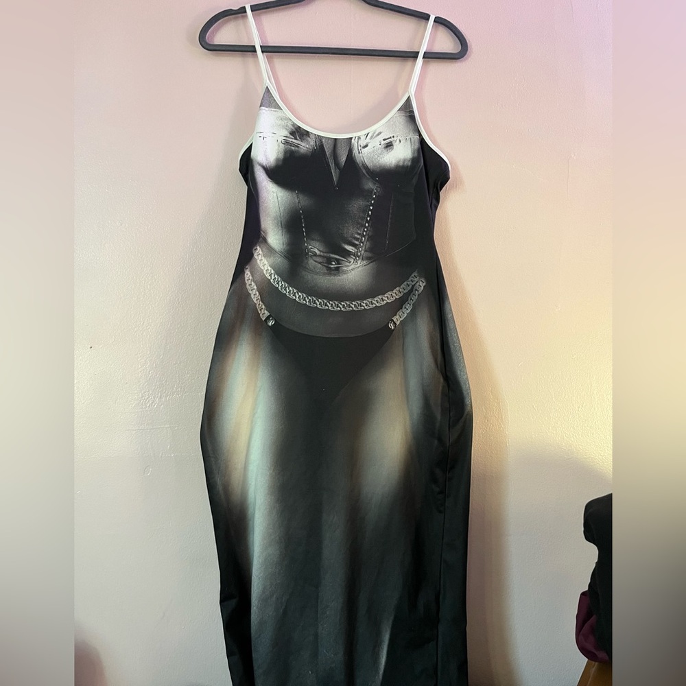 Shein• dress